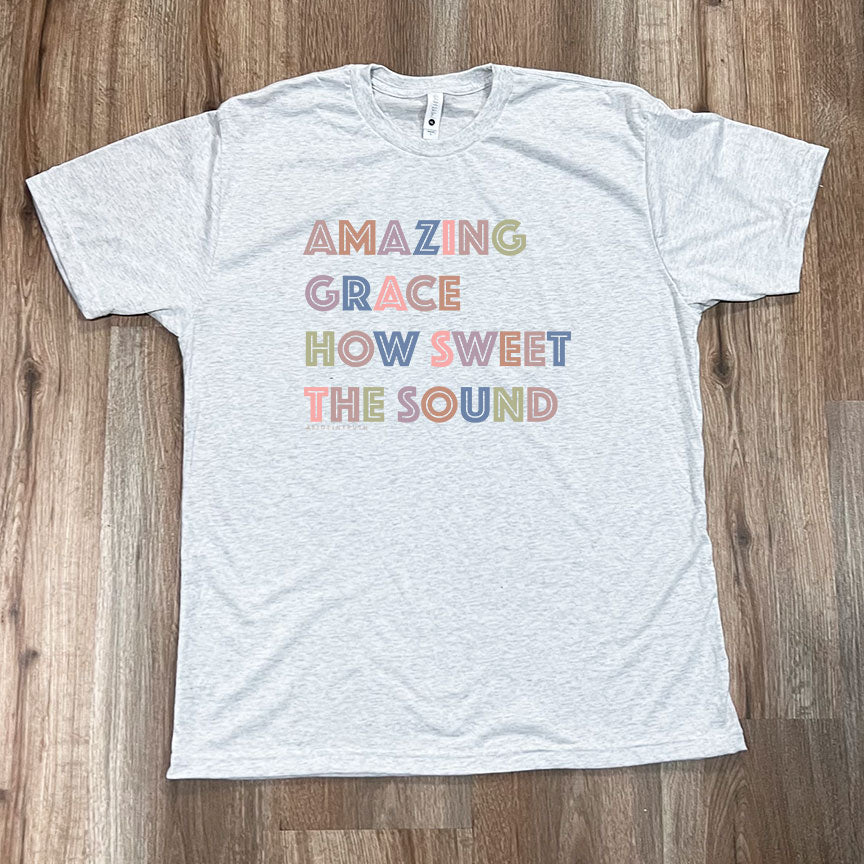 Amazing Grace