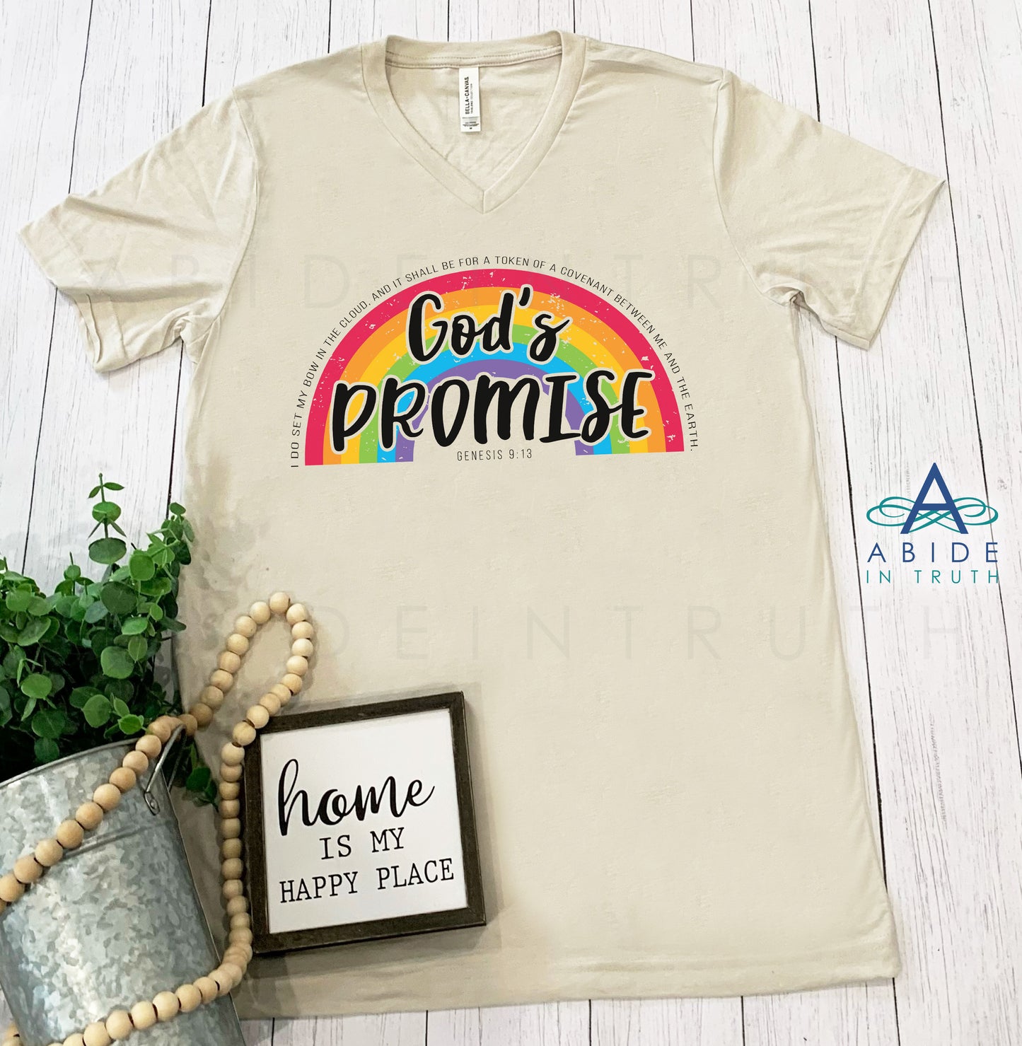 God's Promise