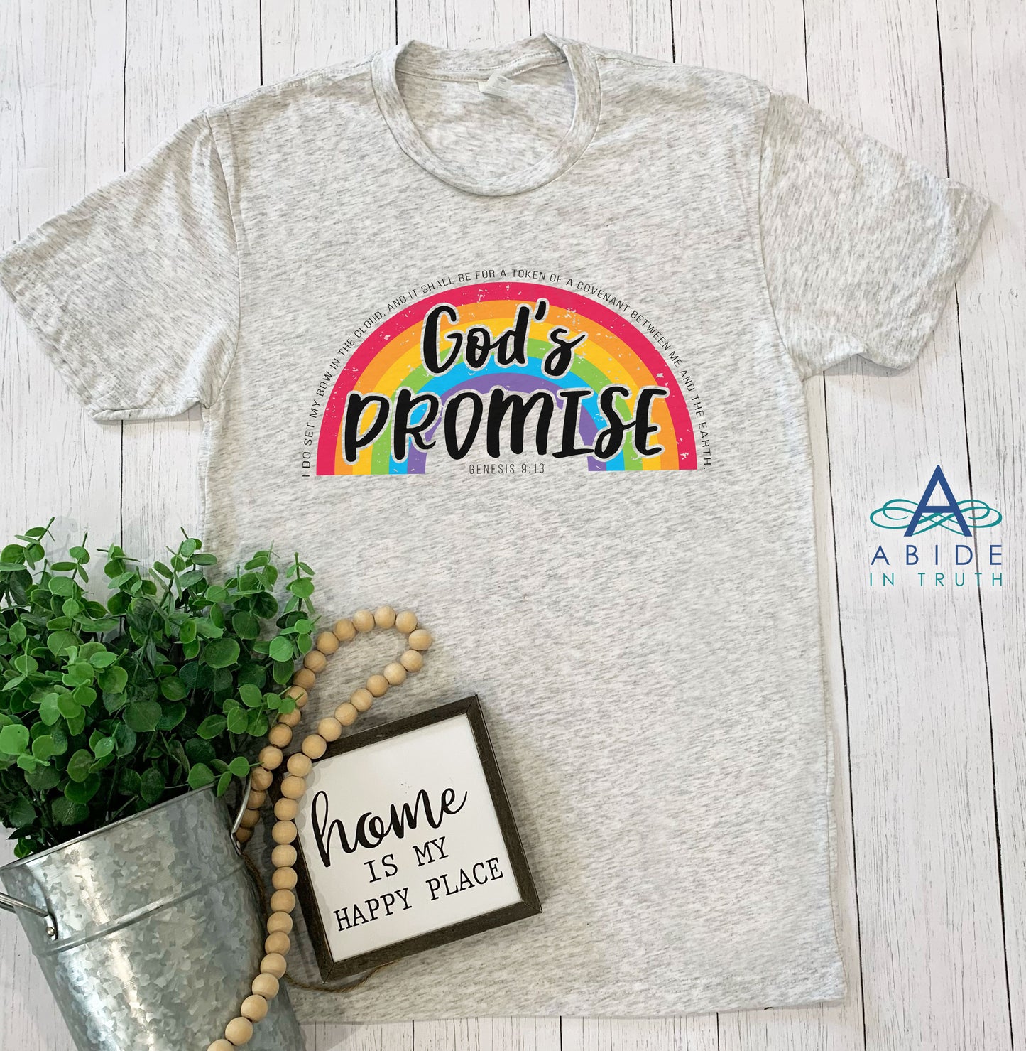 God's Promise