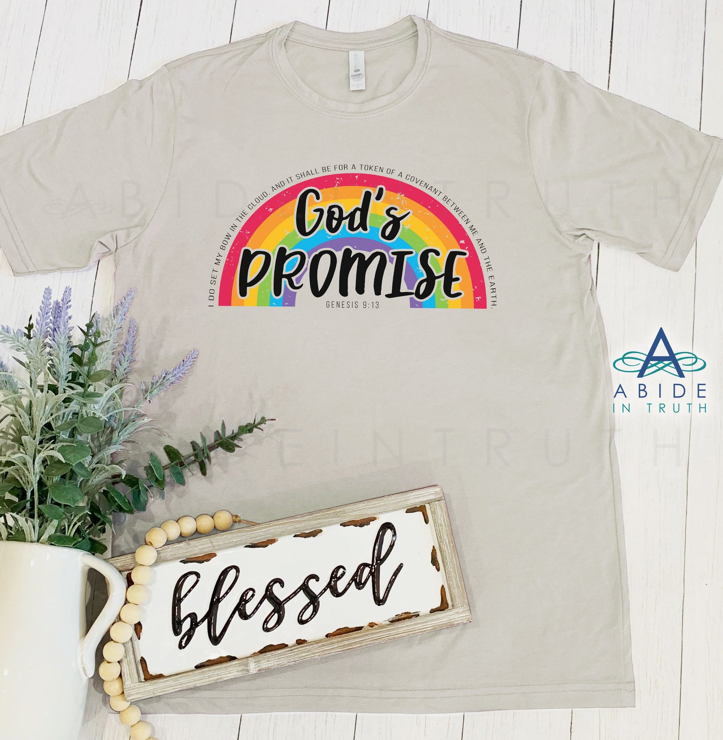 God's Promise