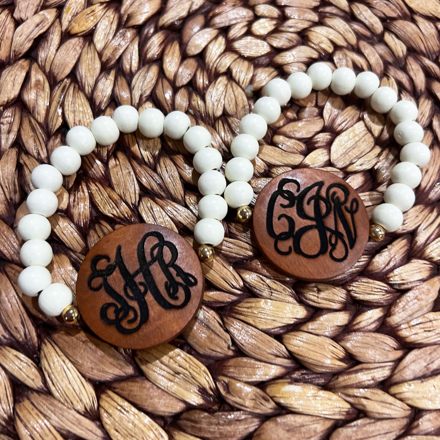 Bracelet - Monogram
