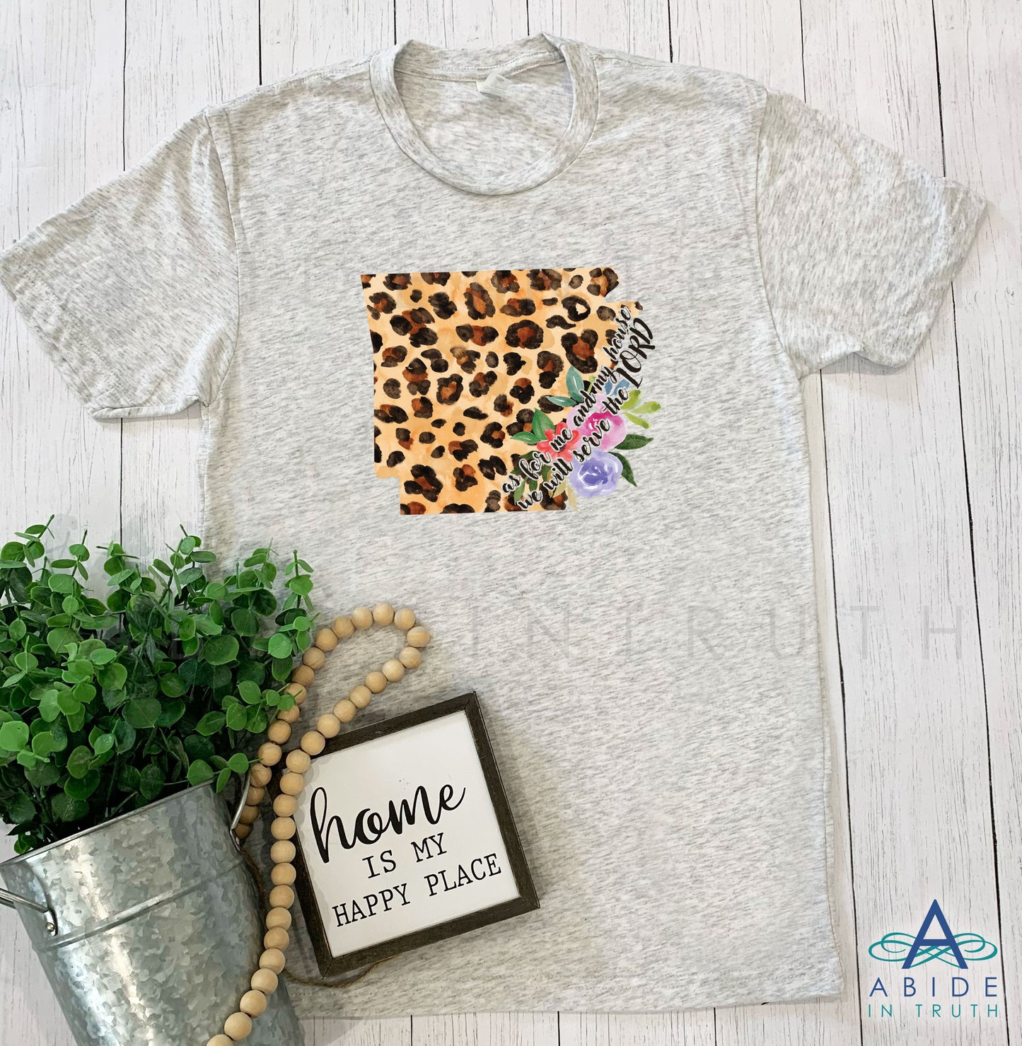 Leopard States - AR