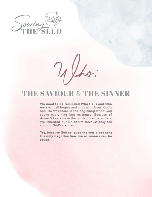 February 2023 - Scripture Writing Printable Journal