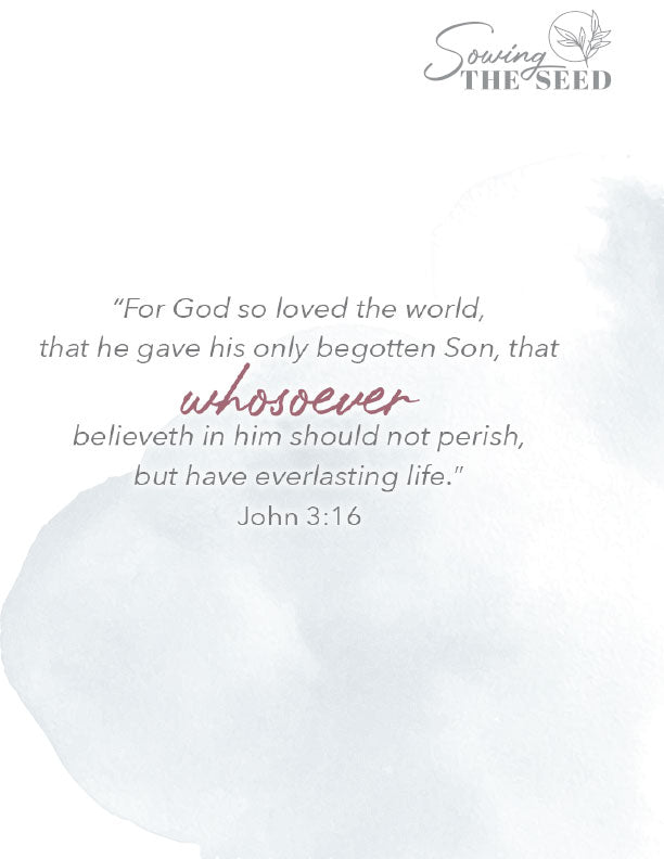 February 2023 - Scripture Writing Printable Journal