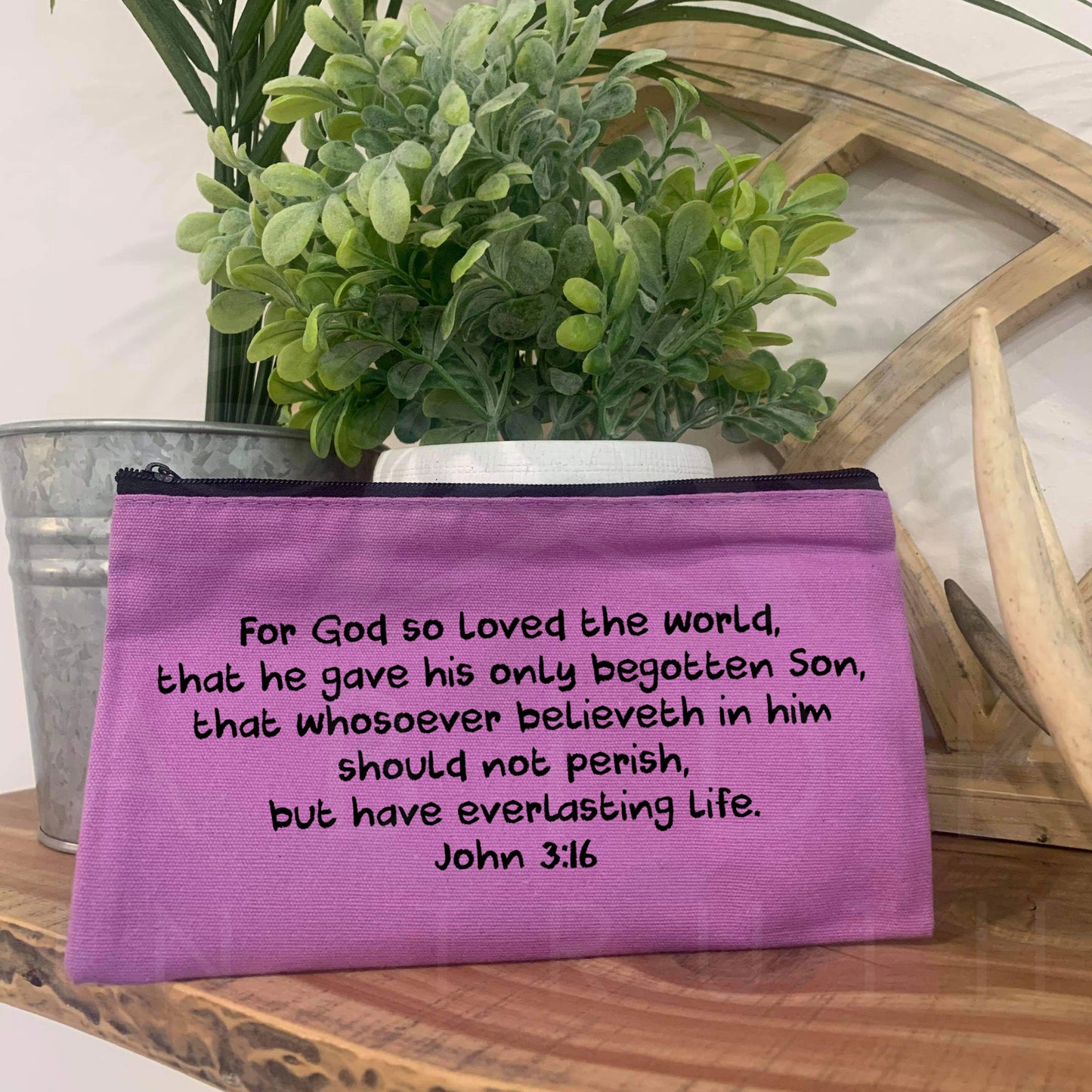 Tract Bags - Orchid