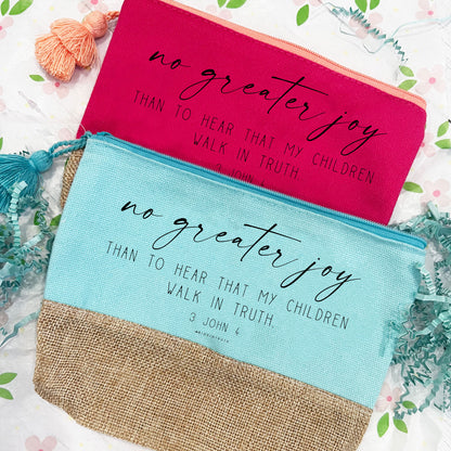 Small Pouch